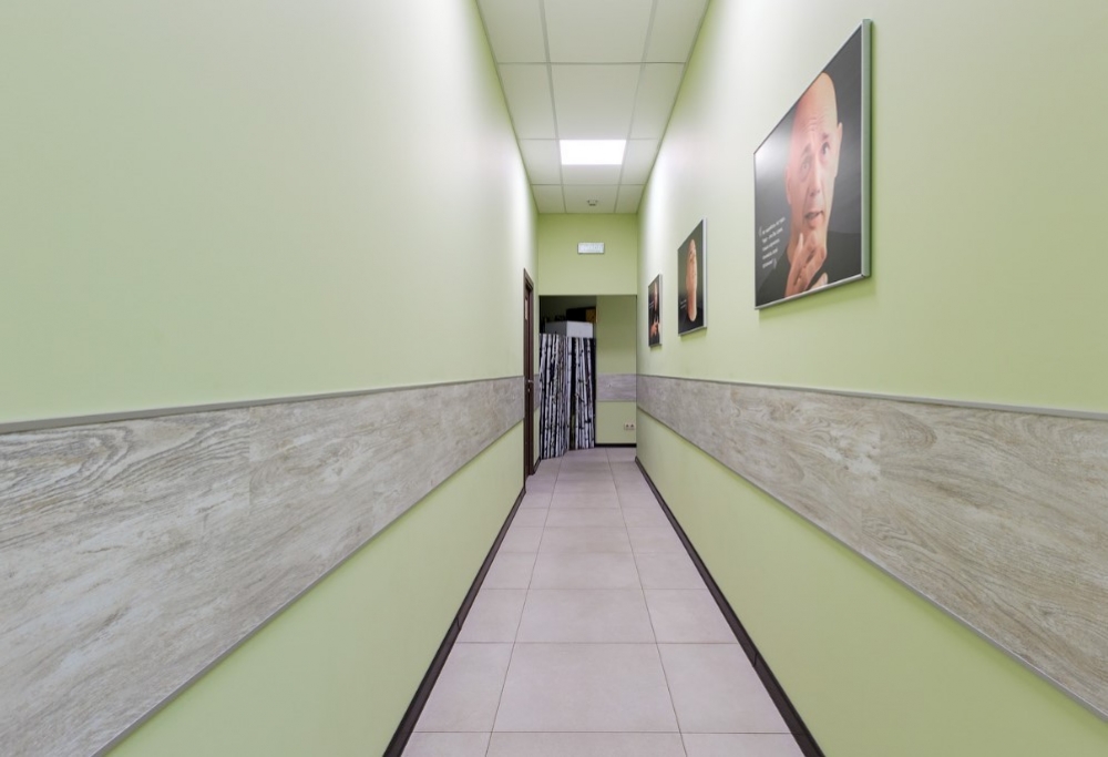 Арендный бизнес Бизнес-центр «17-й Марьиной Рощи 4»