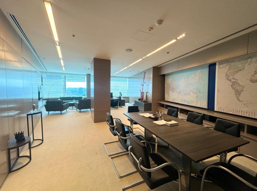 Аренда офиса БЦ 