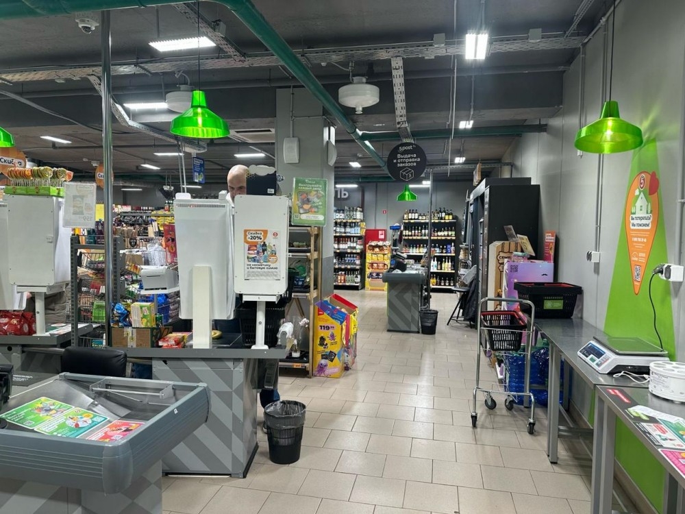 Арендный бизнес МФК 