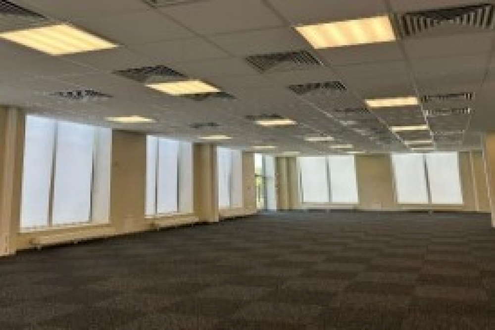 Аренда офиса Бизнес-Центр ТЕХНОПАРК. 