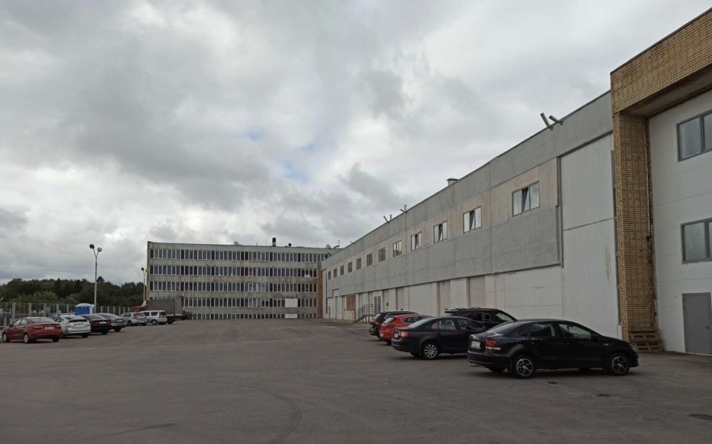 Аренда индустриальной недвижимости Производственно-складской комплекс ММВЗ