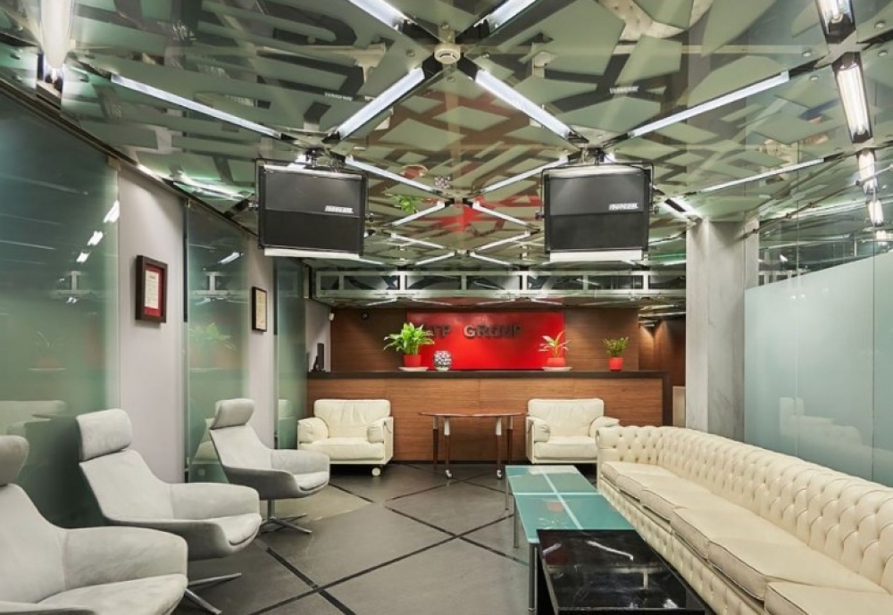 Продажа офиса Жилое здание 