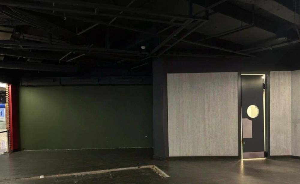 Аренда торгового помещения Бизнес-центр «Башня на набережной»