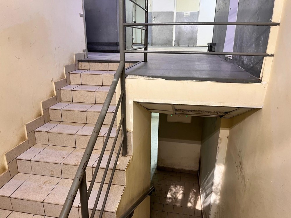 Аренда торгового помещения Жилой дом 