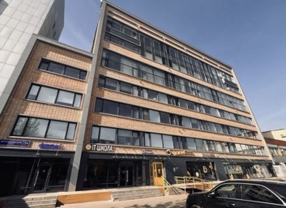 Продажа торгового помещения Бизнес-центр RЕNТOWER