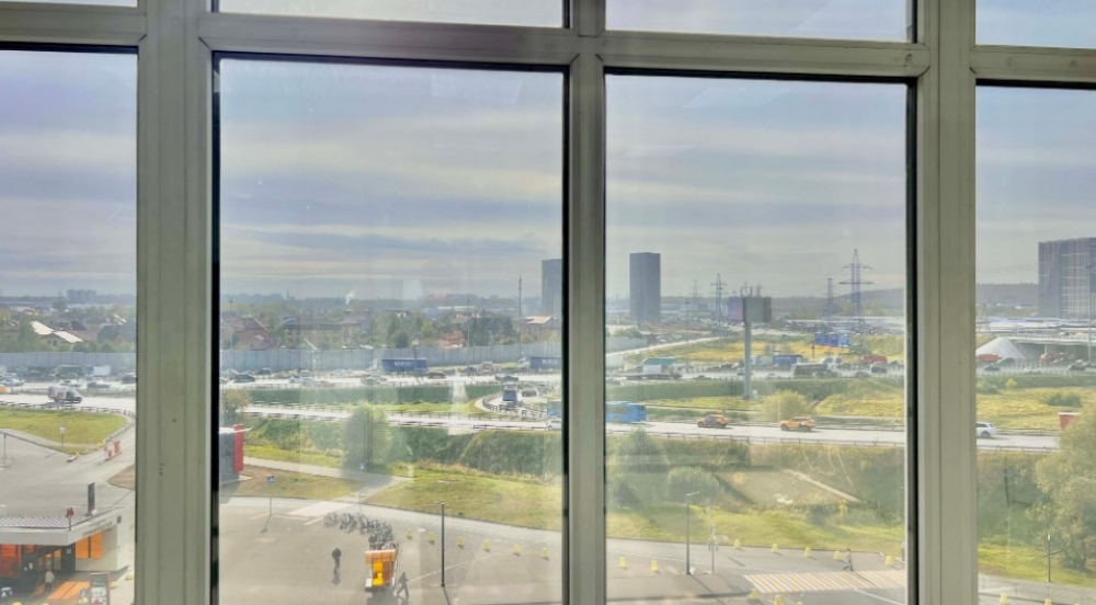 Аренда офиса Бизнес-парк «Румянцево»