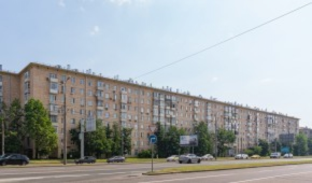 Продажа торгового помещения Жилой дом 