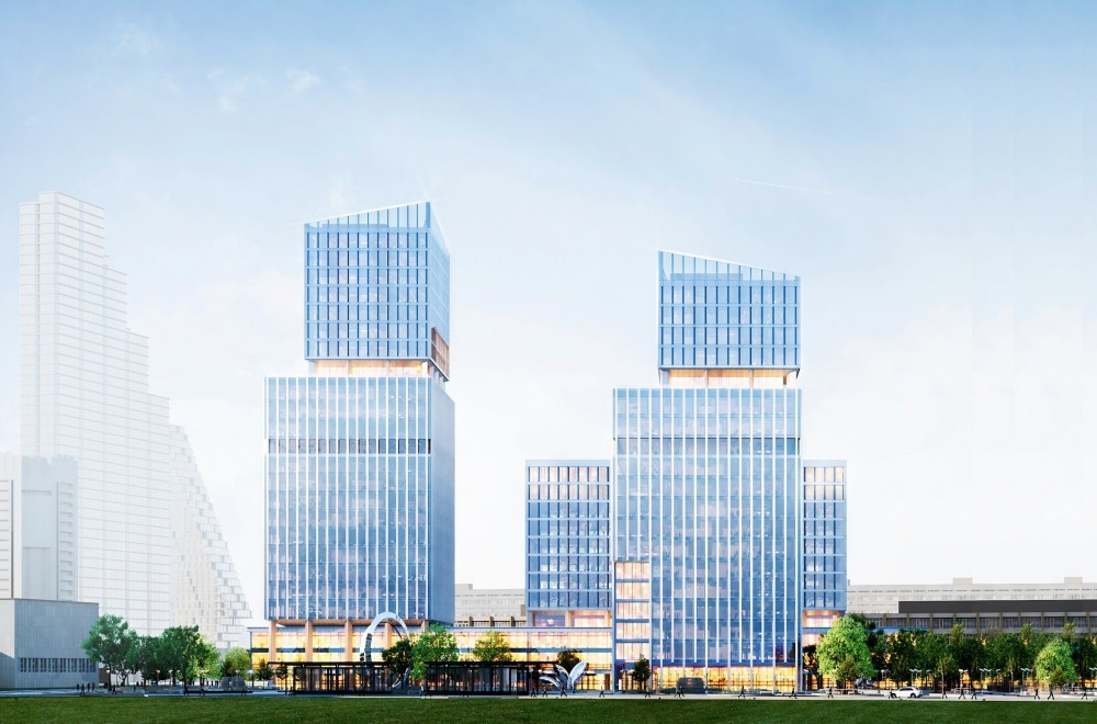 Продажа торгового помещения STONE 