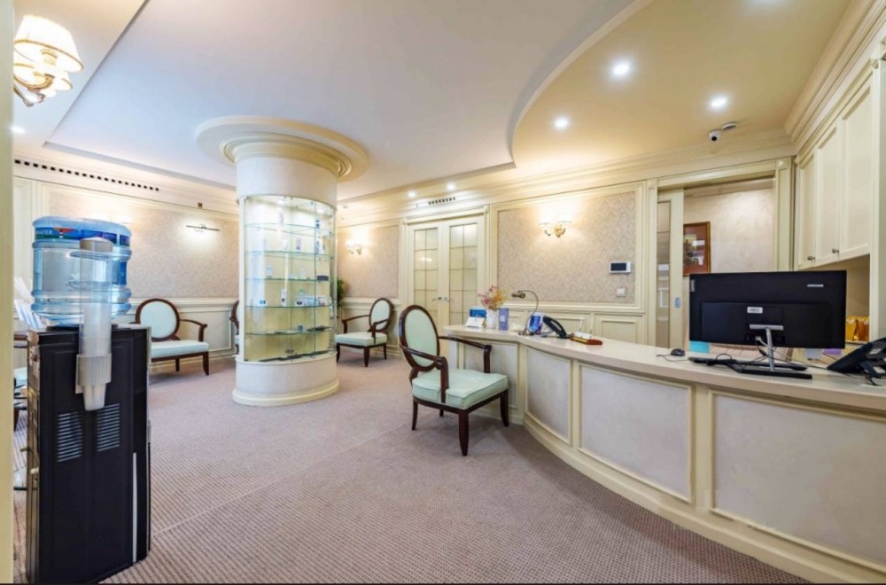 Аренда офиса Жилой дом