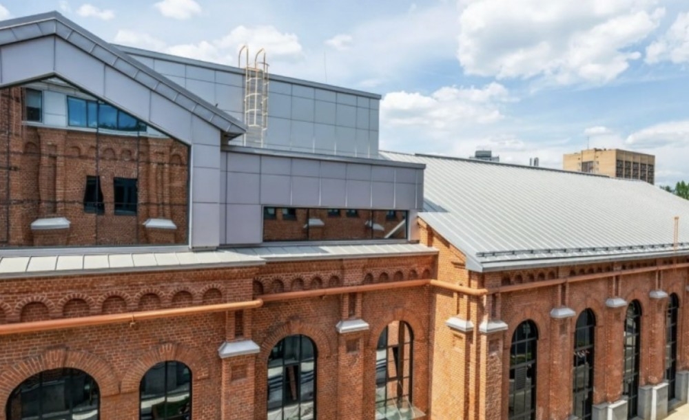 Аренда офиса Бизнес Квартал «Арма»