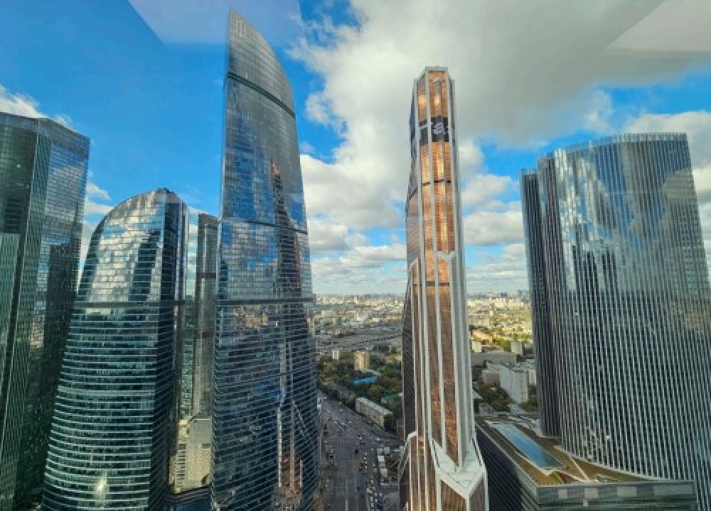 Аренда офиса Москва-Сити 
