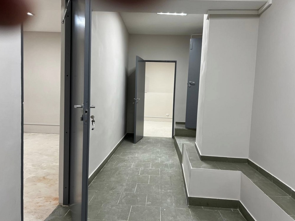 Аренда торгового помещения Жилой дом 