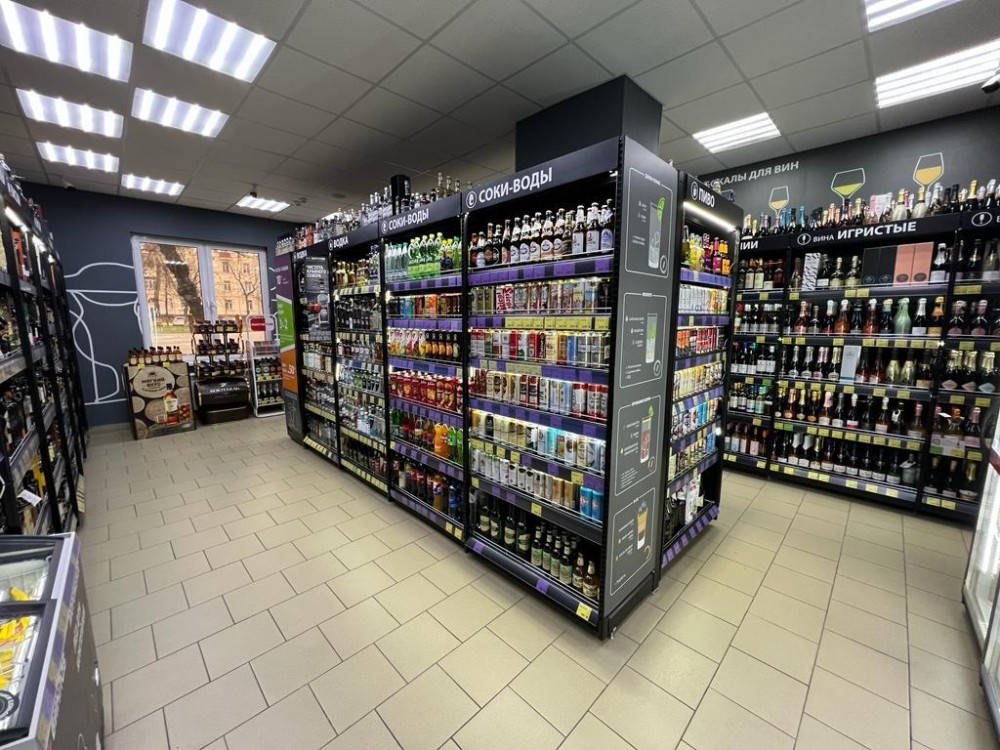 Арендный бизнес Жилое здание Велозаводская, 6