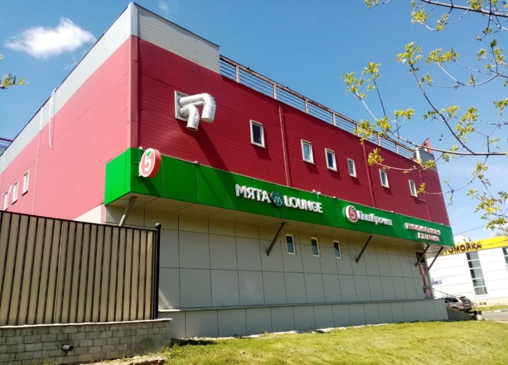 Арендный бизнес ОСЗ 