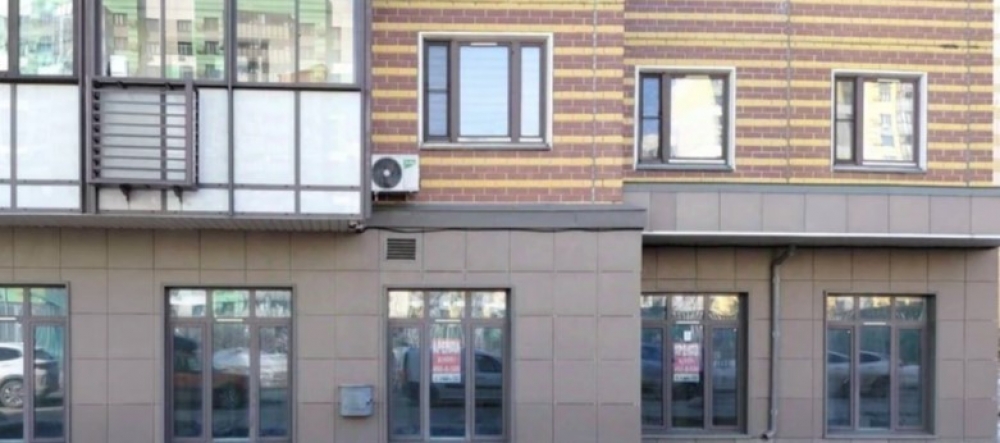 Продажа торгового помещения ЖК 