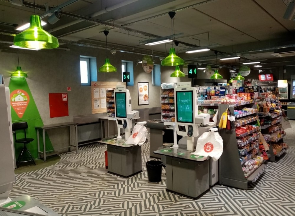 Арендный бизнес ОСЗ 