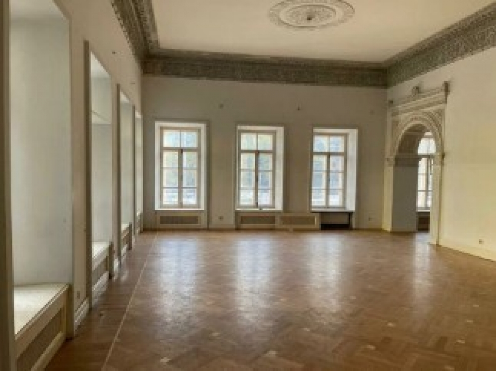 Аренда торгового помещения ОСЗ на Кожевнической, 11/13