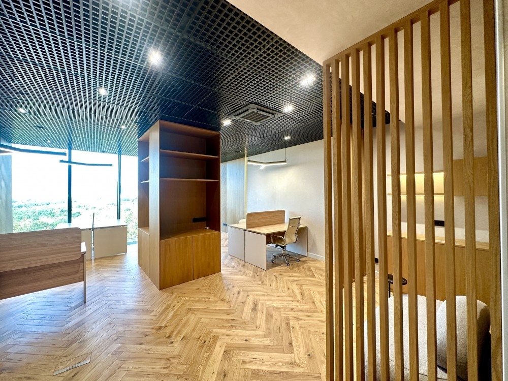 Арендный бизнес Бизнес-центр «Лотос»