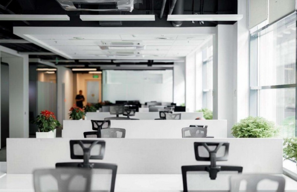 Аренда офиса Бизнес-центр «Эрмитаж Плаза»