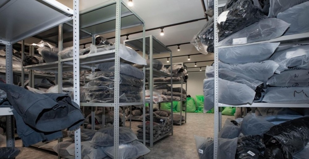 Арендный бизнес Жилое здание 