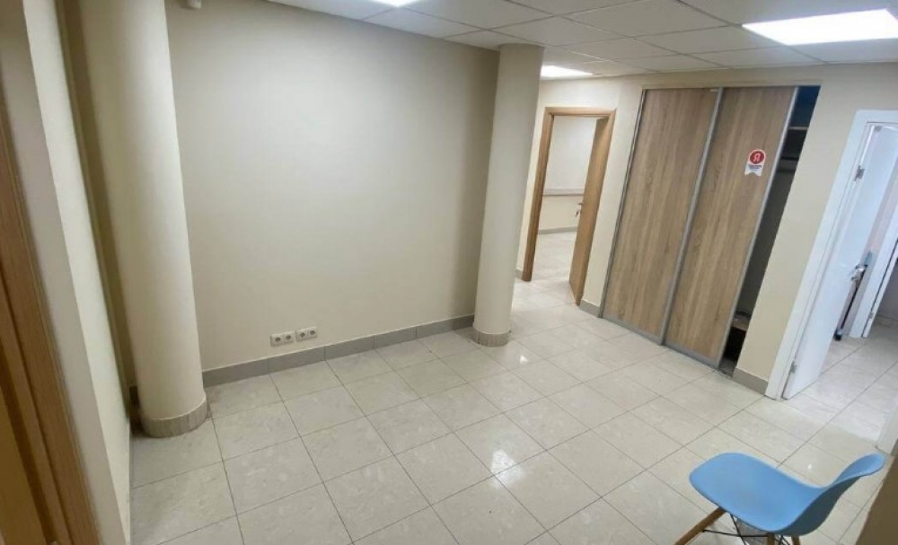 Продажа офиса Жилое здание «Архангельский, д. 7»