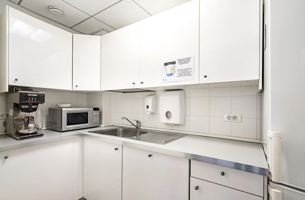 Аренда офиса Бизнес-центр «Меридиан»