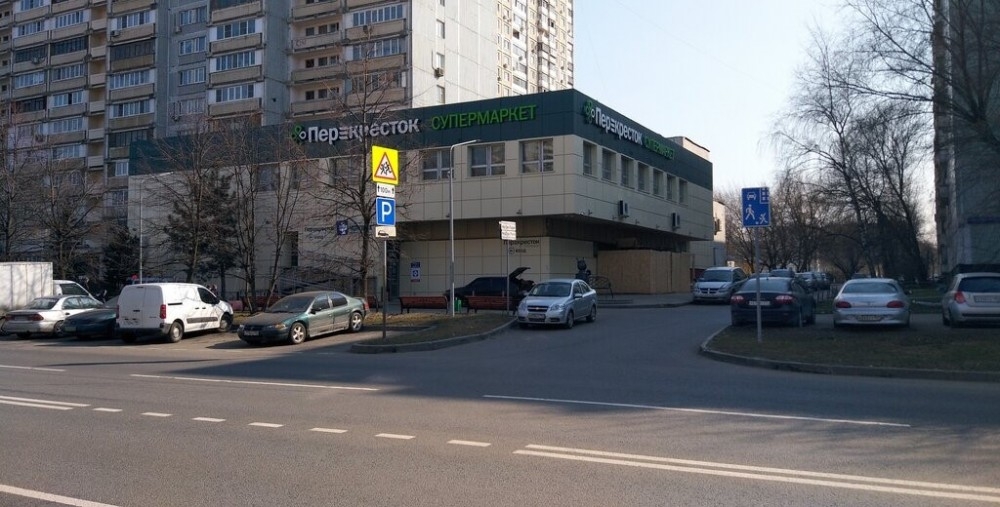 Арендный бизнес ТЦ 
