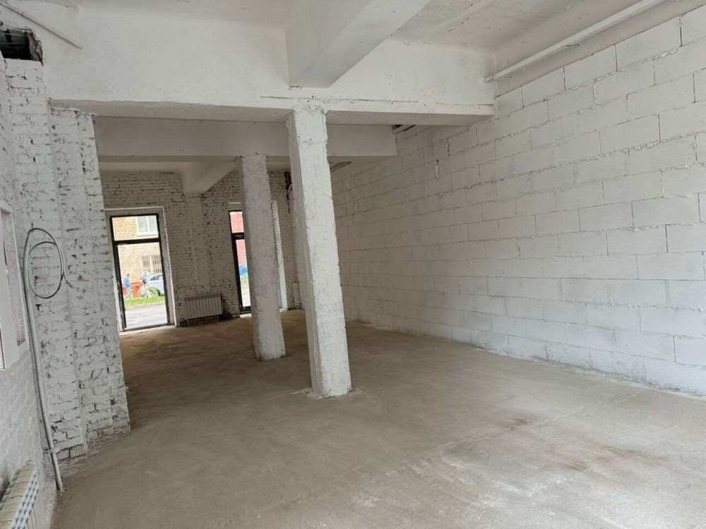 Продажа торгового помещения Окружной проезд, 16