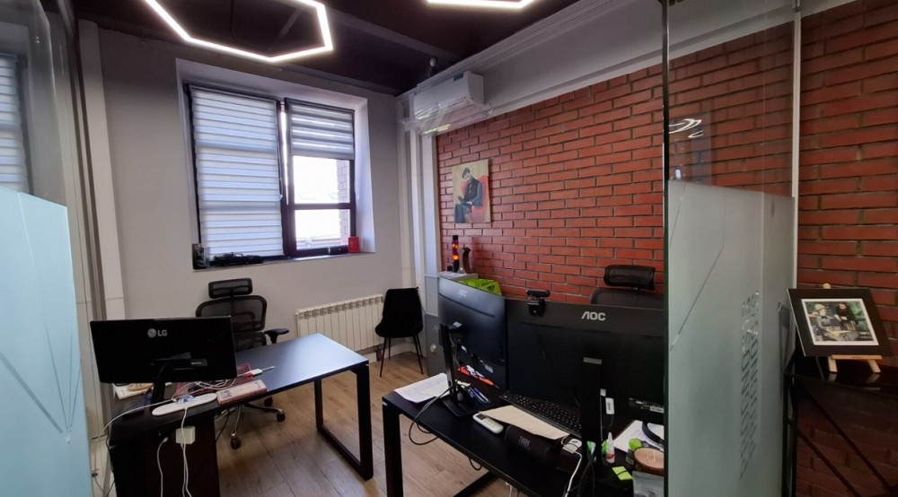 Продажа офиса Апарт-комплекс Loft Post