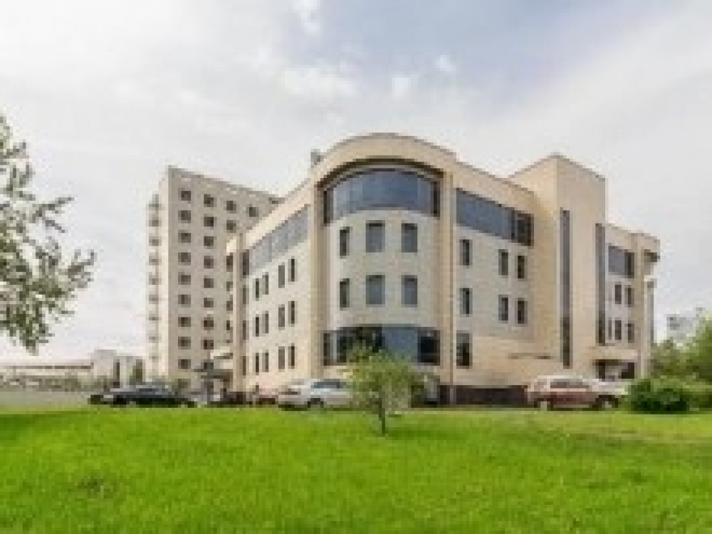 Аренда офиса Офисный особняк «Профсоюзная 125к1»