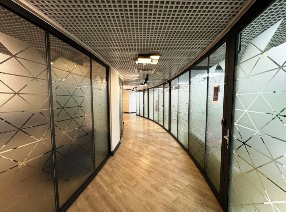 Аренда офиса БЦ 