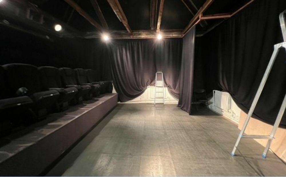 Арендный бизнес Нежилое здание 