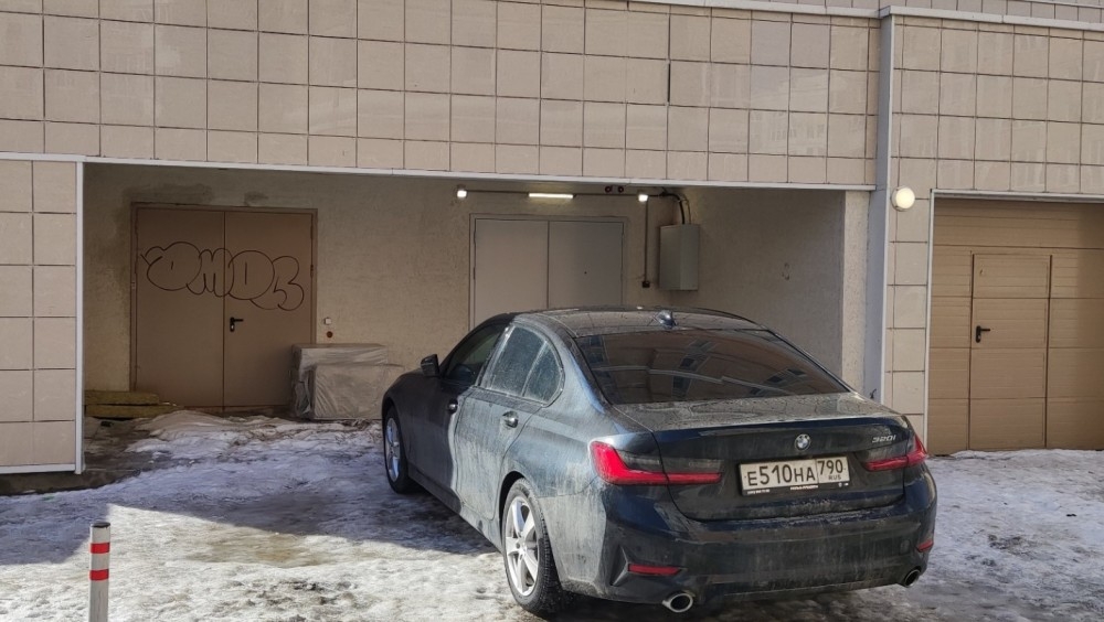 Аренда торгового помещения ЖК: Царицыно