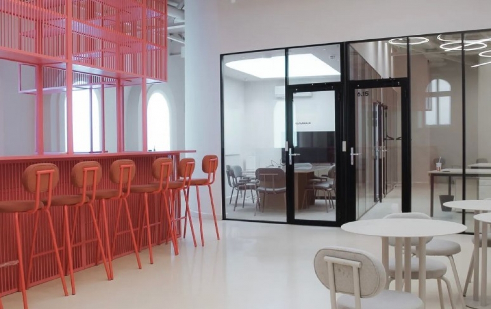 Аренда офиса Жилое здание «Остоженка 25»