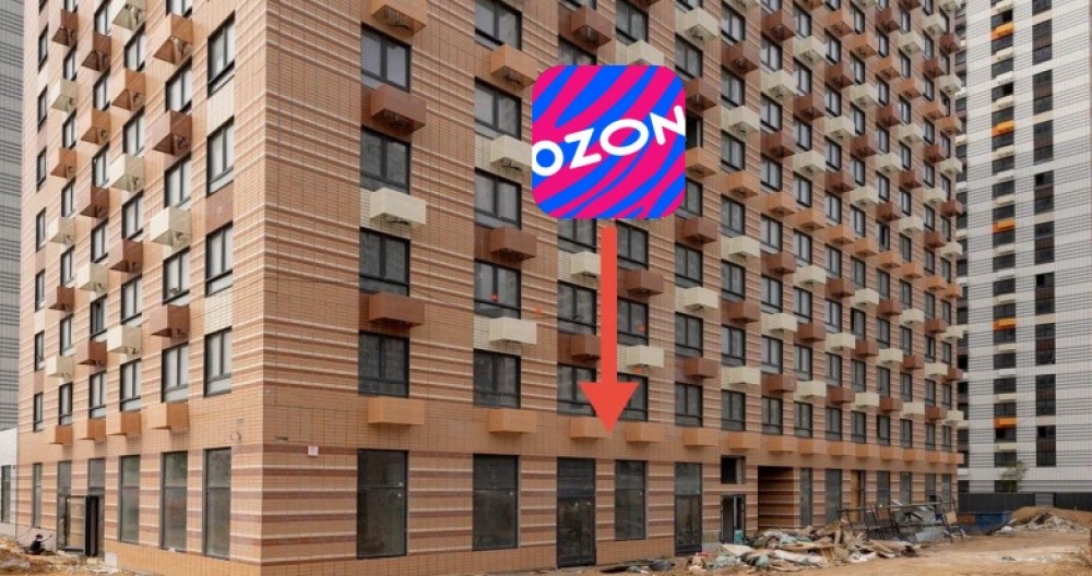 Арендный бизнес ЖК: 