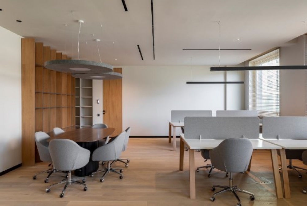 Продажа офиса ЖК 