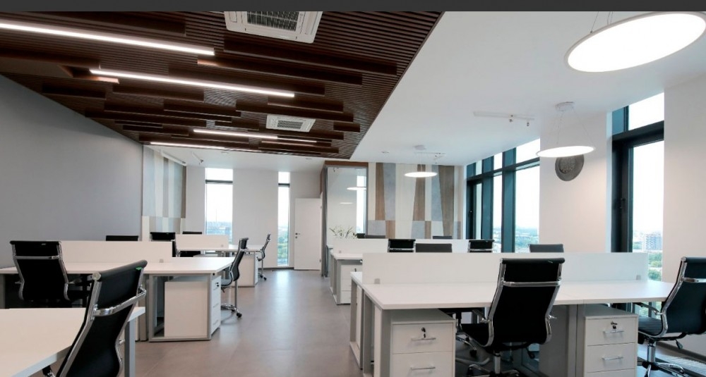 Продажа офиса Москва-Сити 