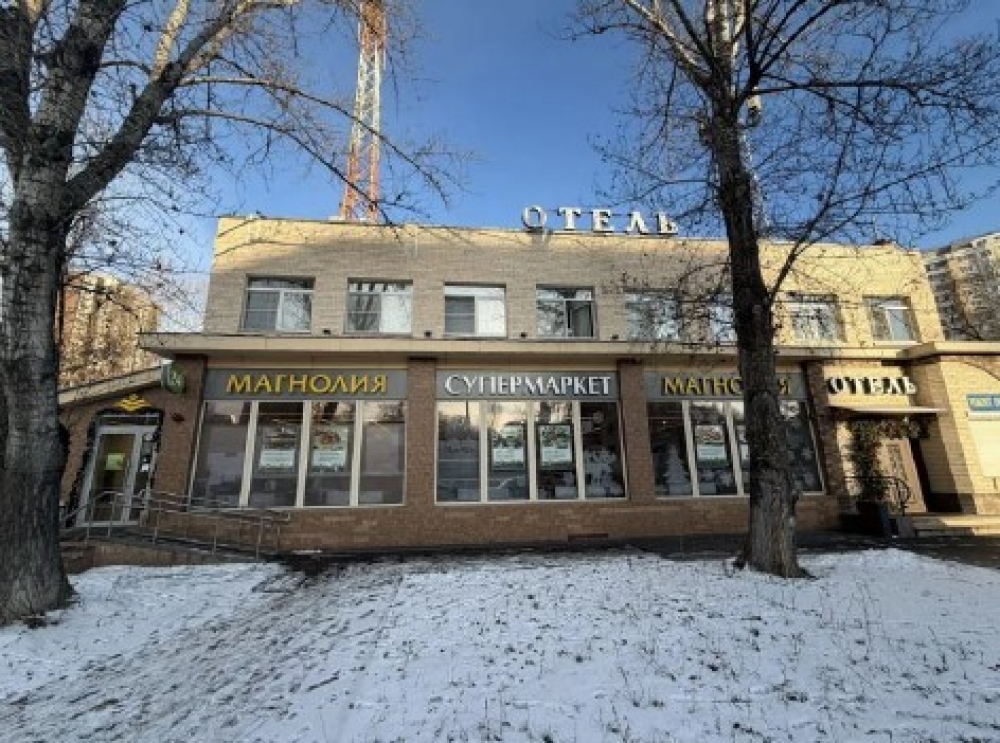 Арендный бизнес ОСЗ 