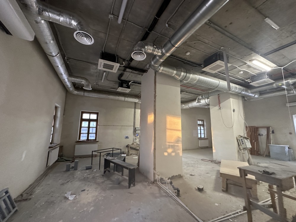 Продажа торгового помещения ОСЗ 