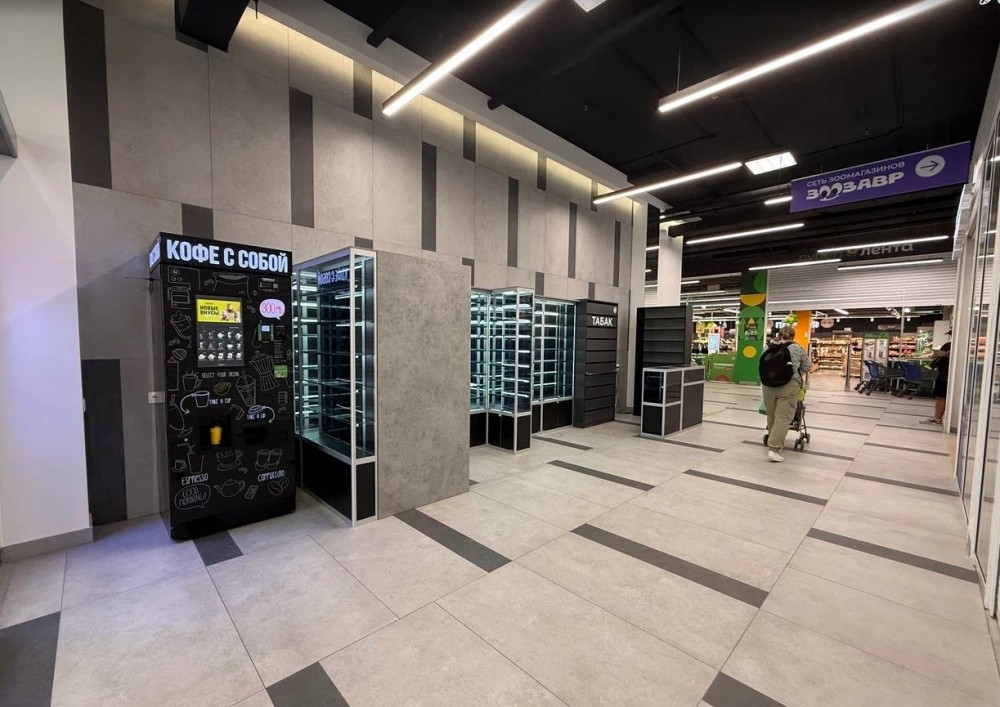 Арендный бизнес ЖК Liberty