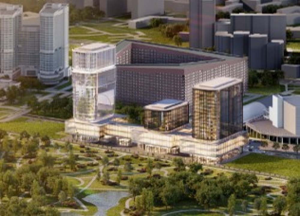 Продажа офиса БЦ 