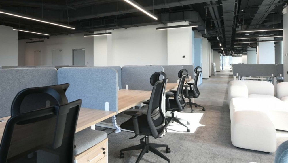 Аренда офиса Бизнес - центр 