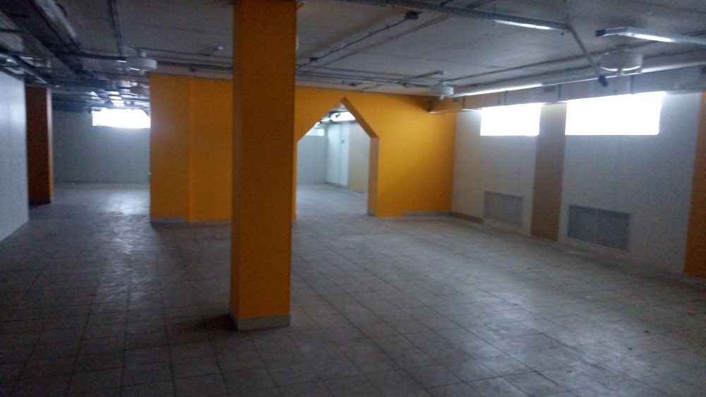 Арендный бизнес Жилое здание 