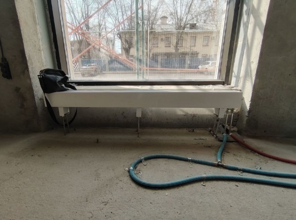 Аренда торгового помещения ЖК 