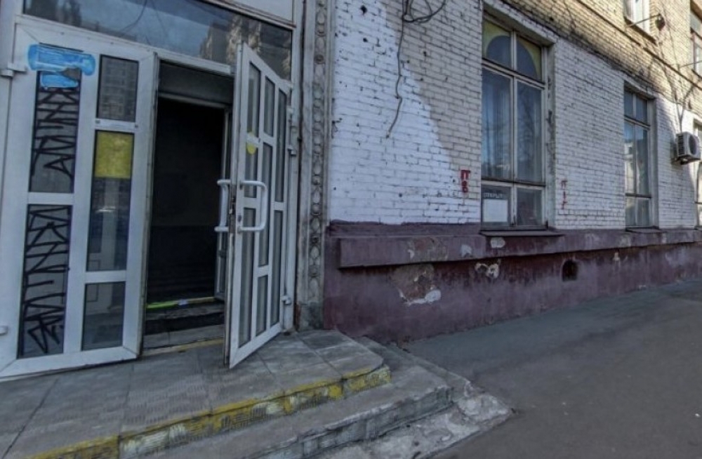 Арендный бизнес Жилой дом 