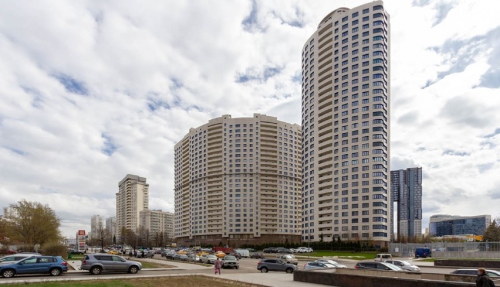 Продажа офиса Жилое здание «Розмарин»