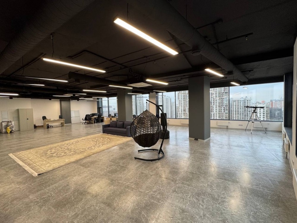 Аренда офиса БЦ PLAZA BOTANICA