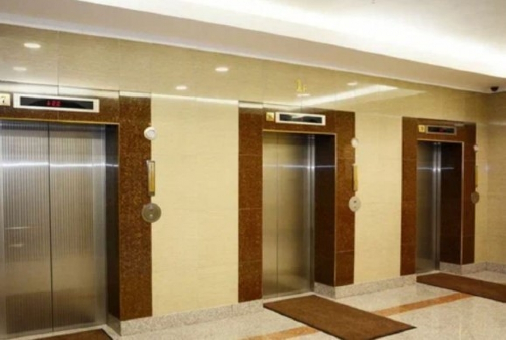 Аренда офиса Бизнес-центр «Лотте»