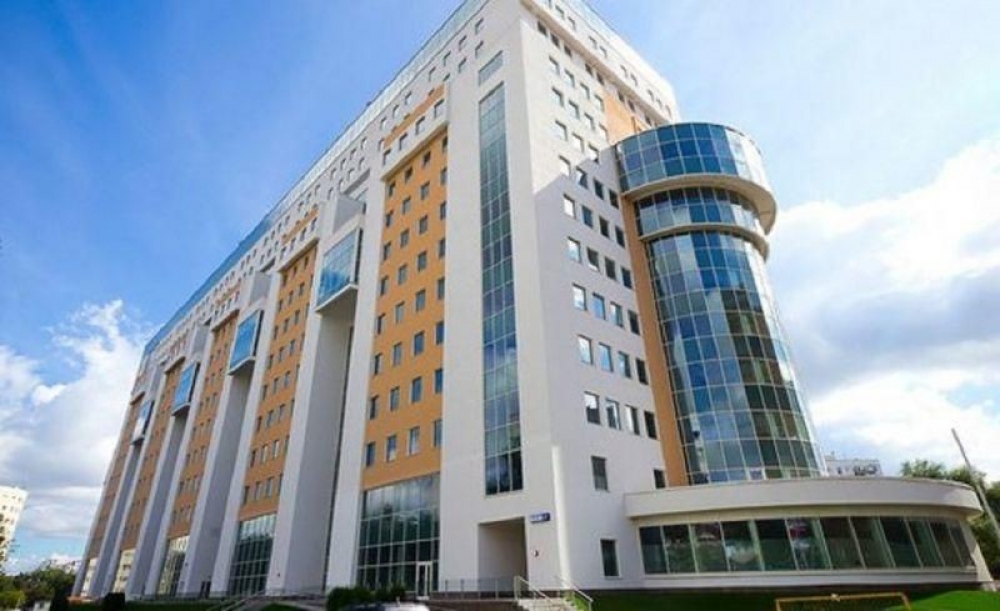 Продажа офиса Бизнес-центр «9 Акров | Фаза II»