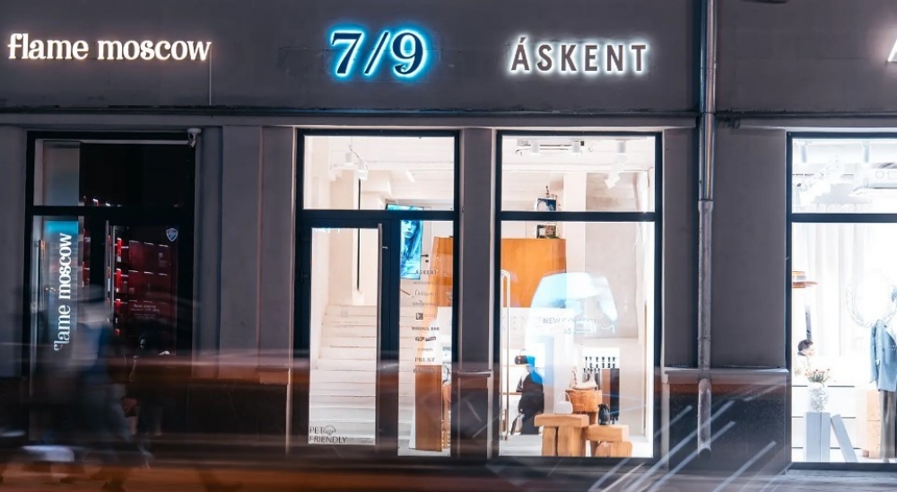 Арендный бизнес Жилой дом 